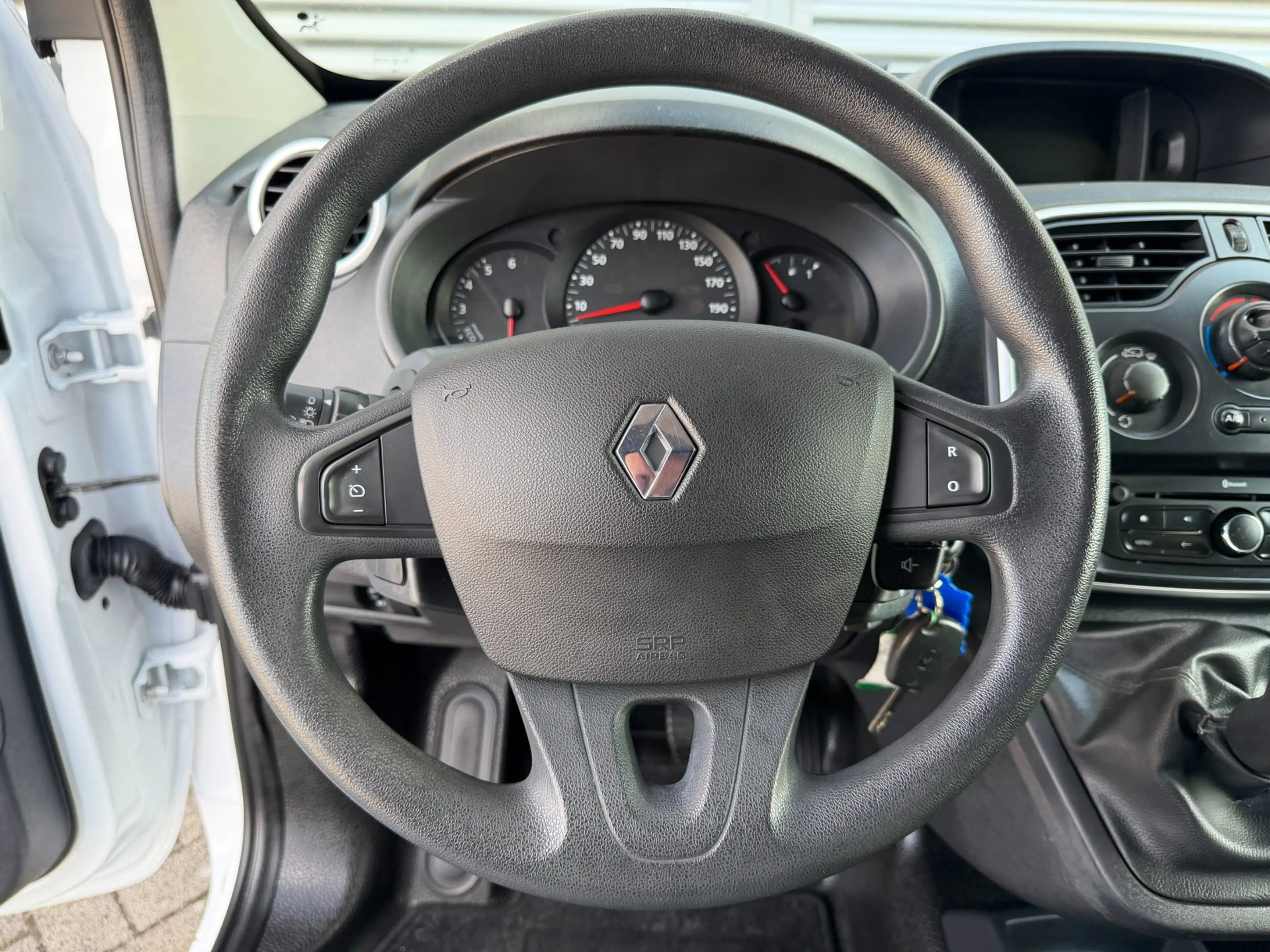 Renault Kangoo 1.5 dCi 75 Airco/ Navi/ Cruise/ PDC/ Euro 6/ — photo 14