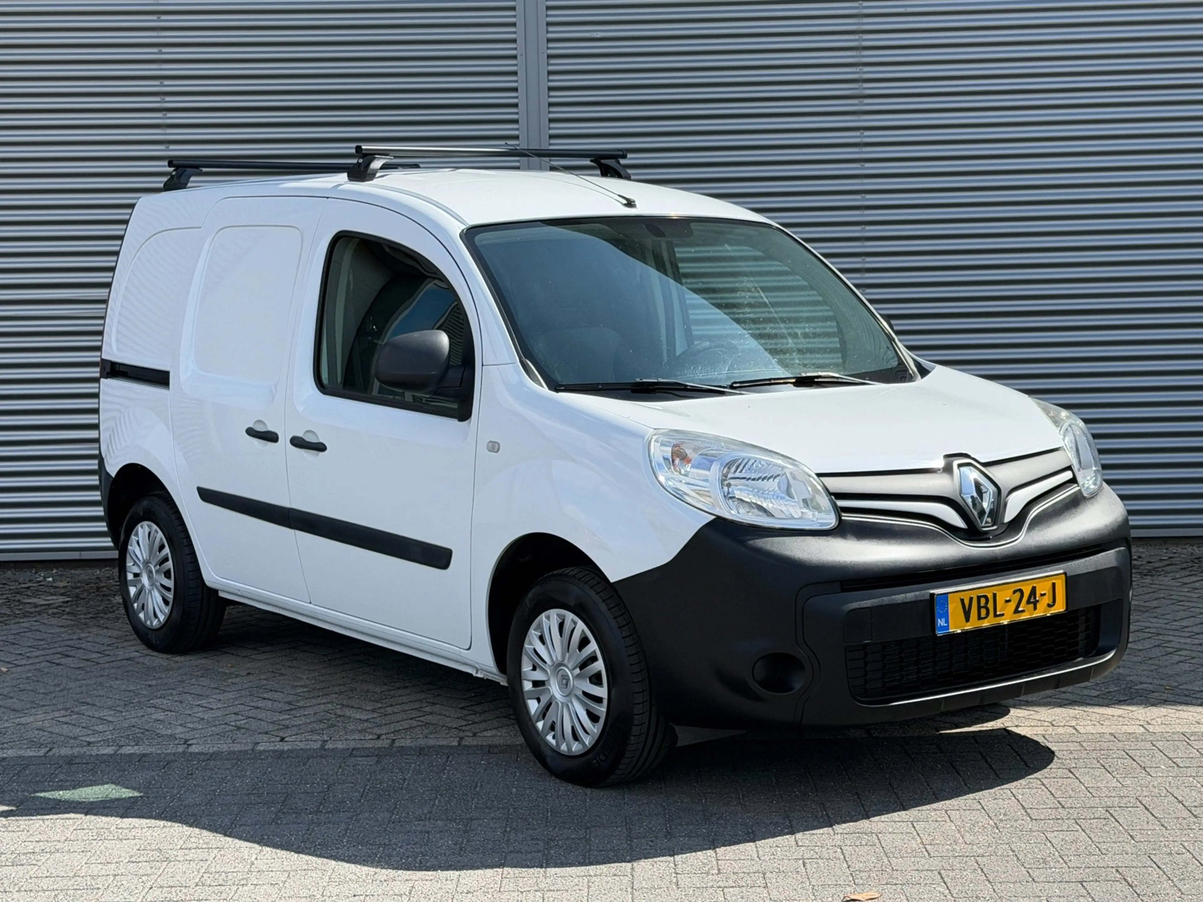 Renault Kangoo 1.5 dCi 75 Airco/ Navi/ Cruise/ PDC/ Euro 6/ — photo 3