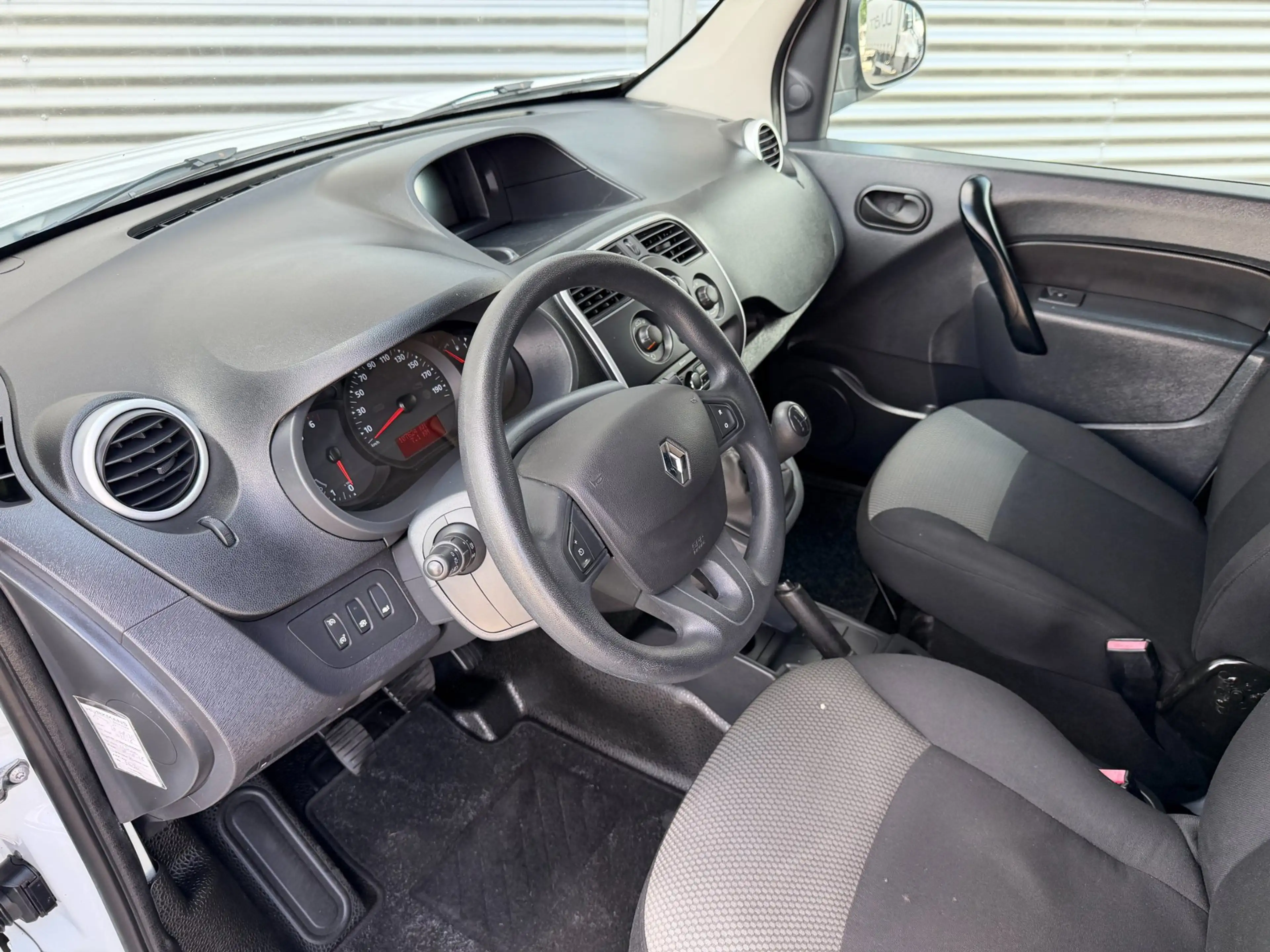 Renault Kangoo 1.5 dCi 75 Airco/ Navi/ Cruise/ PDC/ Euro 6/ — photo 11