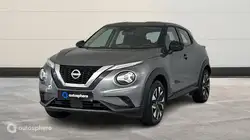 Nissan Juke 1.0 DIG-T 114ch Business Edition 2023