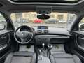 BMW 118 Lim.*NAVI*PDC*SHZ*TEMPO*XENON Schwarz - thumbnail 10
