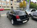BMW 118 Lim.*NAVI*PDC*SHZ*TEMPO*XENON Schwarz - thumbnail 4