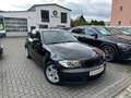 BMW 118 Lim.*NAVI*PDC*SHZ*TEMPO*XENON Schwarz - thumbnail 1