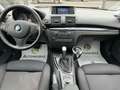BMW 118 Lim.*NAVI*PDC*SHZ*TEMPO*XENON Schwarz - thumbnail 11