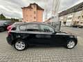 BMW 118 Lim.*NAVI*PDC*SHZ*TEMPO*XENON Schwarz - thumbnail 8