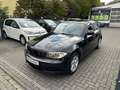 BMW 118 Lim.*NAVI*PDC*SHZ*TEMPO*XENON Schwarz - thumbnail 3