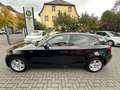 BMW 118 Lim.*NAVI*PDC*SHZ*TEMPO*XENON Schwarz - thumbnail 9