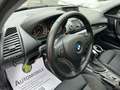 BMW 118 Lim.*NAVI*PDC*SHZ*TEMPO*XENON Schwarz - thumbnail 13
