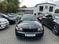 BMW 118 Lim.*NAVI*PDC*SHZ*TEMPO*XENON Schwarz - thumbnail 2