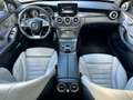 Mercedes-Benz C 43 AMG Mercedes c43 4Matic 9G-TRONIC Orginal Color ! Gris - thumbnail 13