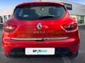 Renault Clio IV 2012 5p 1.2 Live 75cv Rosso - thumbnail 4