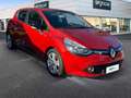 Renault Clio IV 2012 5p 1.2 Live 75cv Rosso - thumbnail 3
