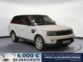Land Rover Range Rover Sport 3.0TDV6 S Aut. Blanco - thumbnail 1