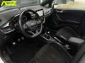 Ford Fiesta ST-3 200PK|Pano|B&O|Navi|Recaro|Keyless|Cruise| Grijs - thumbnail 24