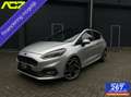 Ford Fiesta ST-3 200PK|Pano|B&O|Navi|Recaro|Keyless|Cruise| Grijs - thumbnail 1
