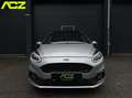 Ford Fiesta ST-3 200PK|Pano|B&O|Navi|Recaro|Keyless|Cruise| Grijs - thumbnail 10