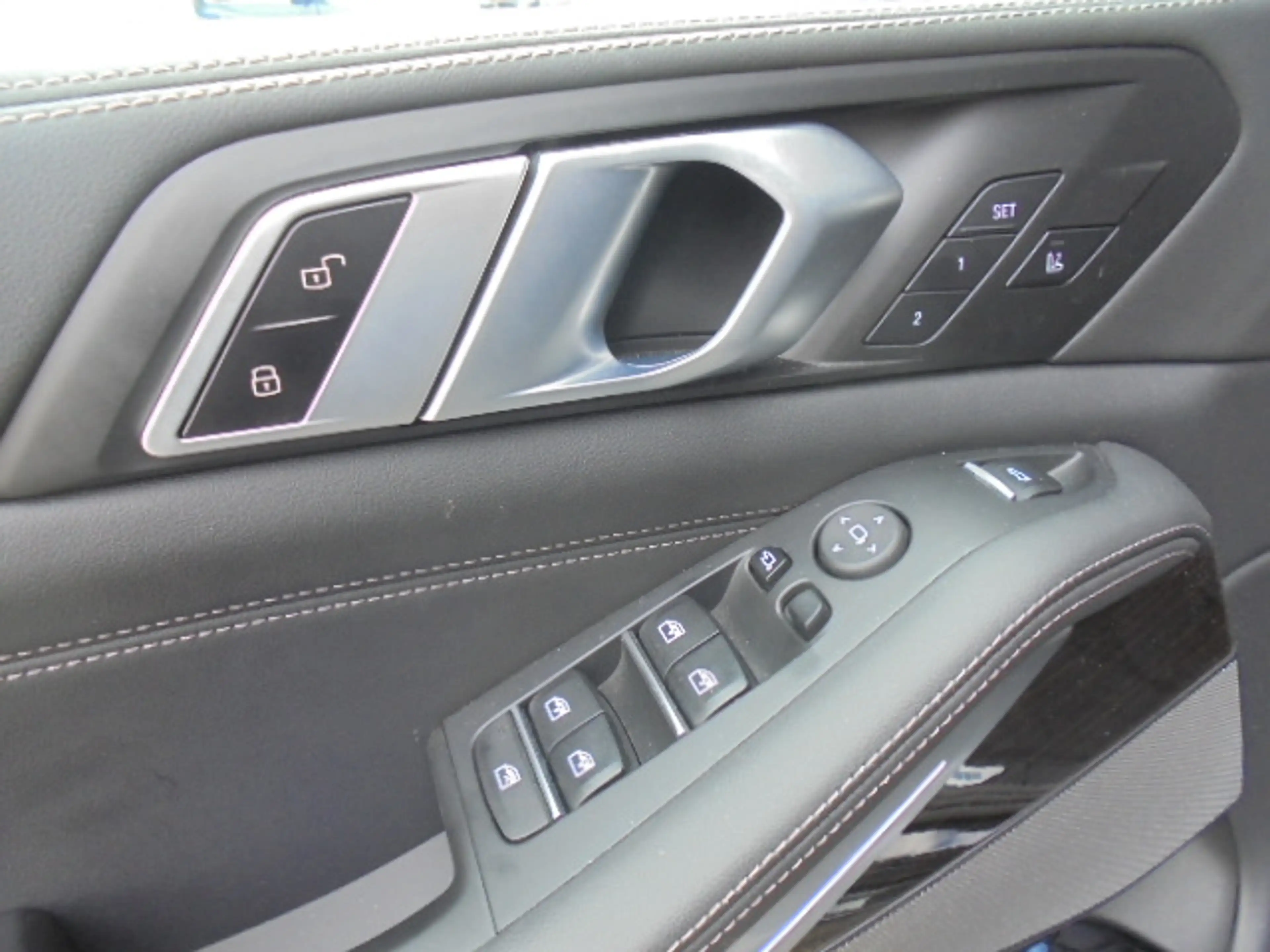 BMW X5 30 d xDrive M Sport Pro — photo 14