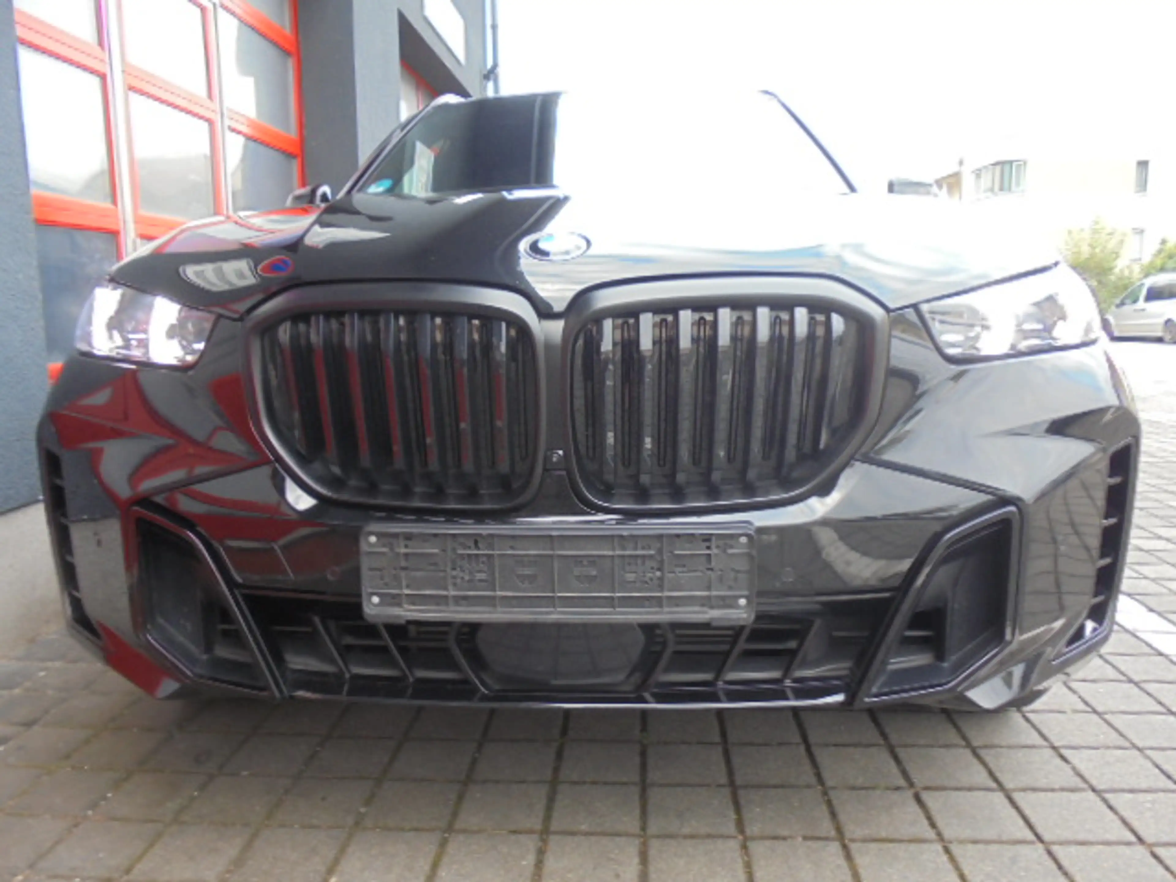 BMW X5 30 d xDrive M Sport Pro