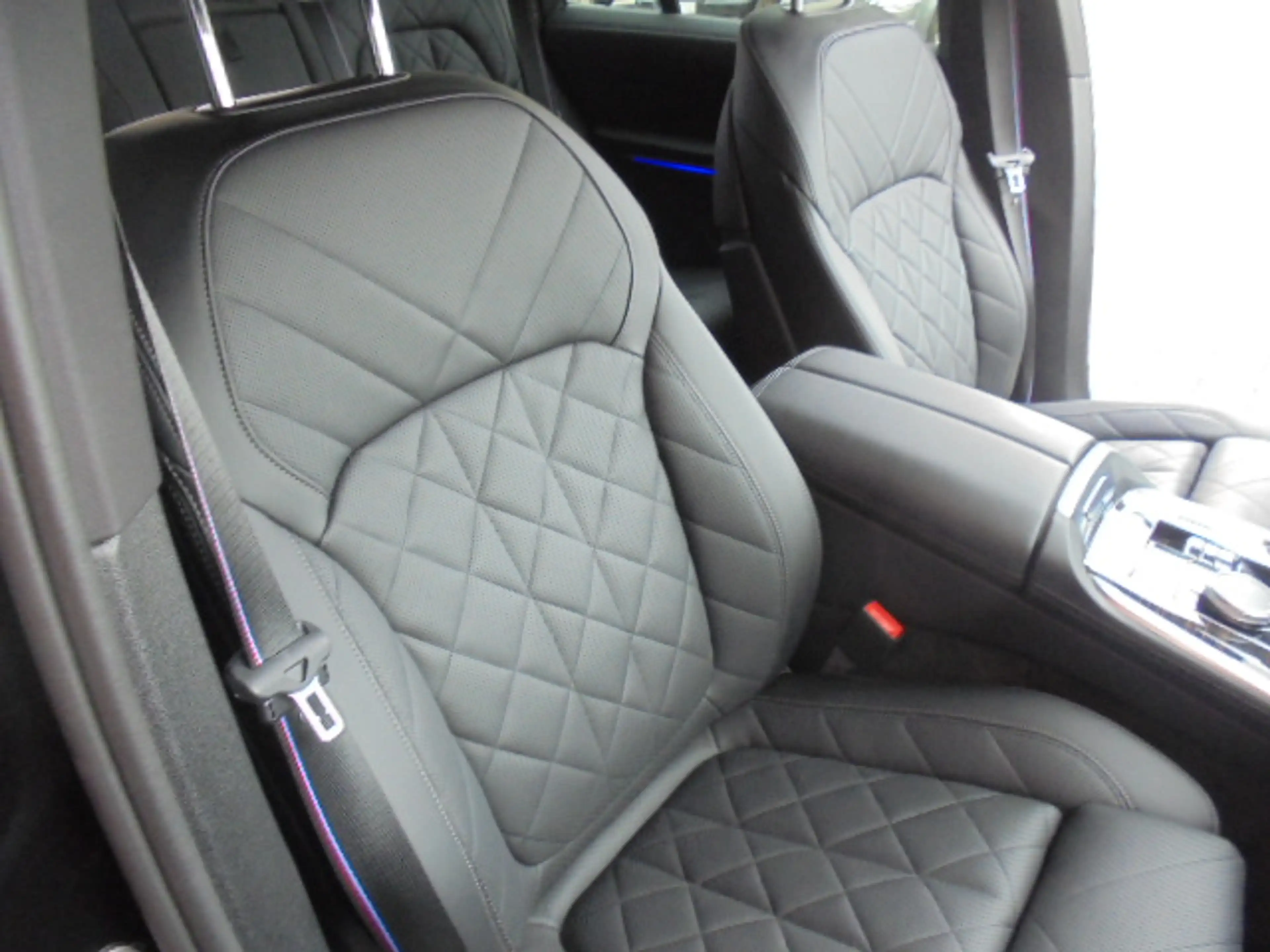 BMW X5 30 d xDrive M Sport Pro — photo 8
