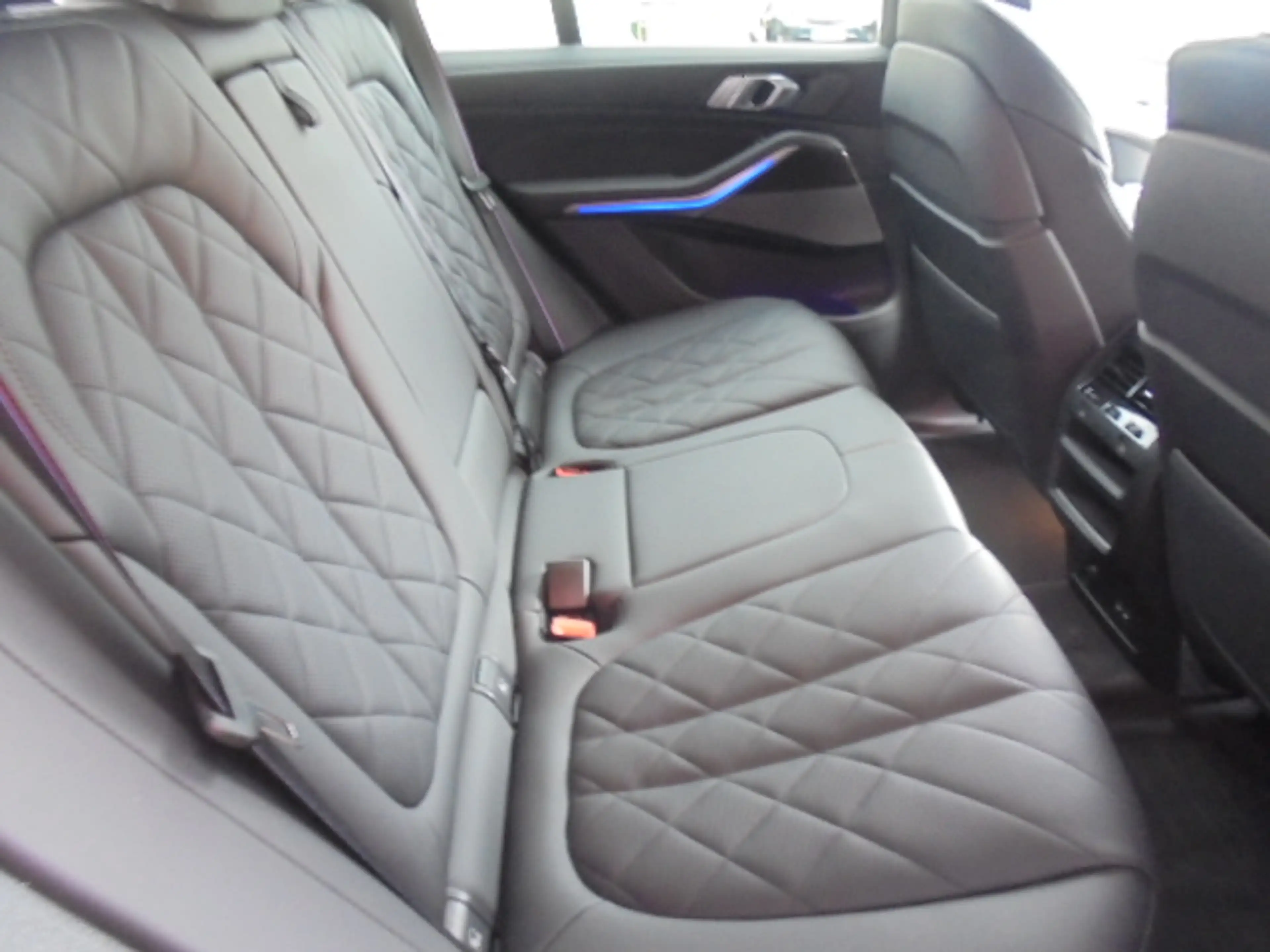BMW X5 30 d xDrive M Sport Pro — photo 10