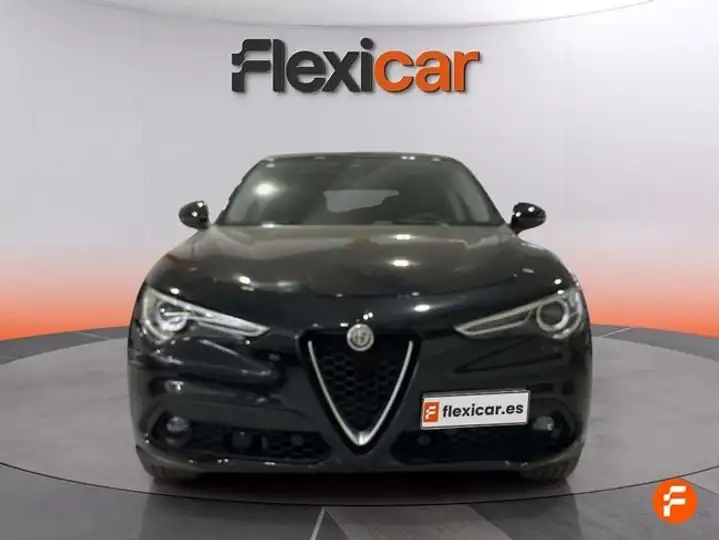 Alfa Romeo Stelvio 2.2 DIESEL EXECUTIVE Q4 2019, foto 3