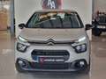Citroen C3 PureTech 60KW 83CV Plus Beige - thumbnail 2
