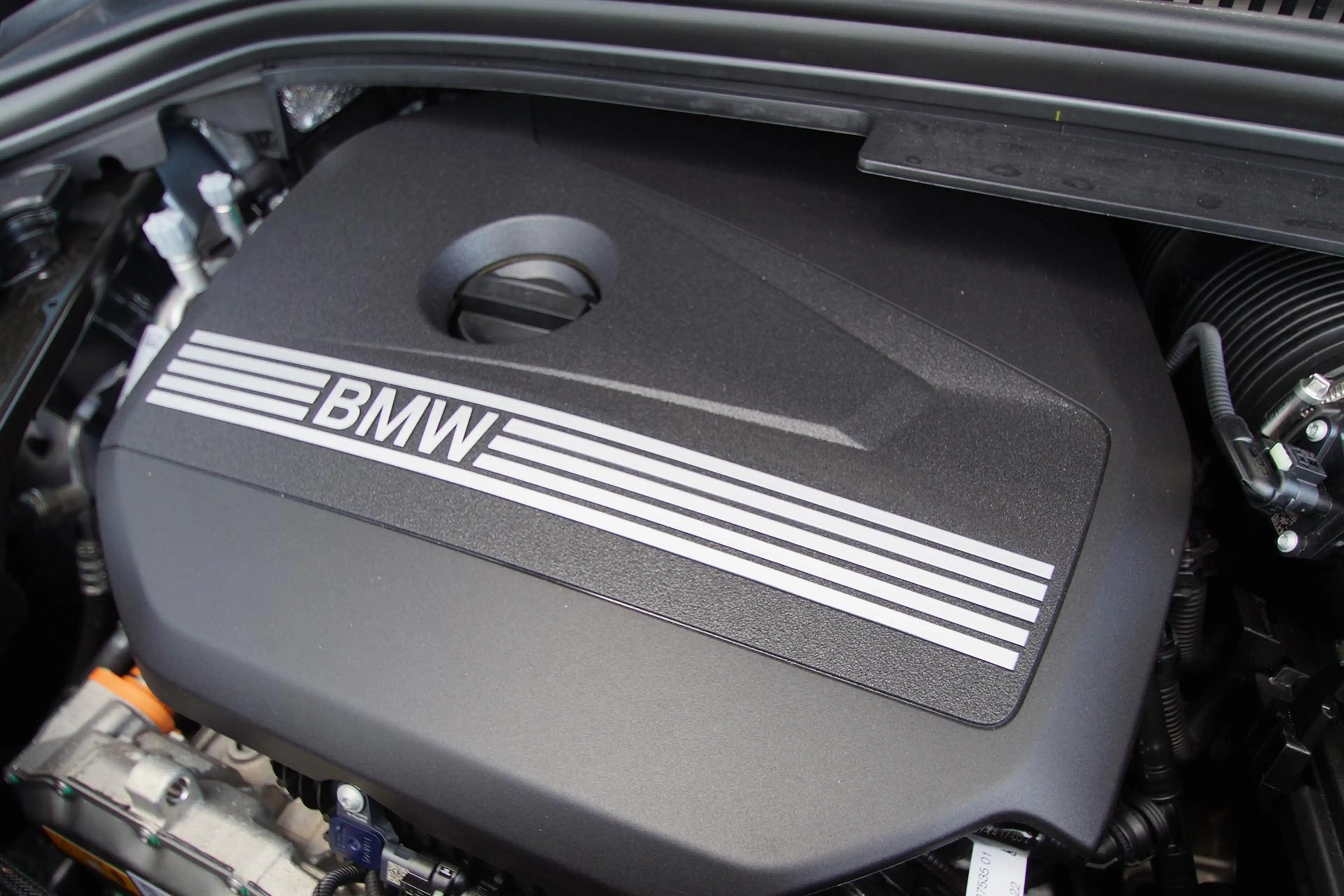 BMW 225 225e xDrive M-Sport*PDC*LED*Navigatie*Sportstoelen — photo 11