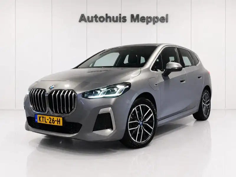 BMW Seria 2