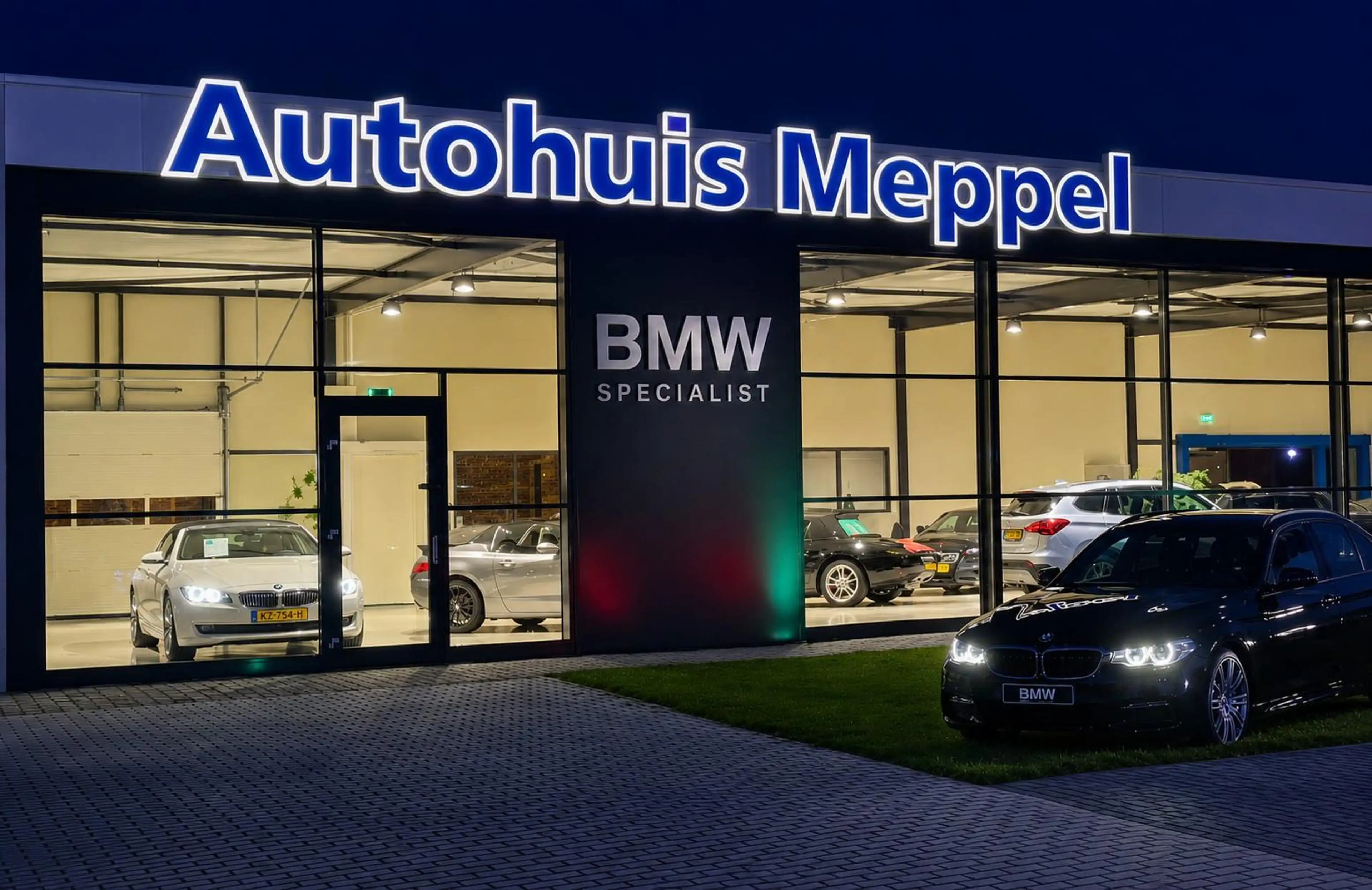 BMW 225 225e xDrive M-Sport*PDC*LED*Navigatie*Sportstoelen — photo 13