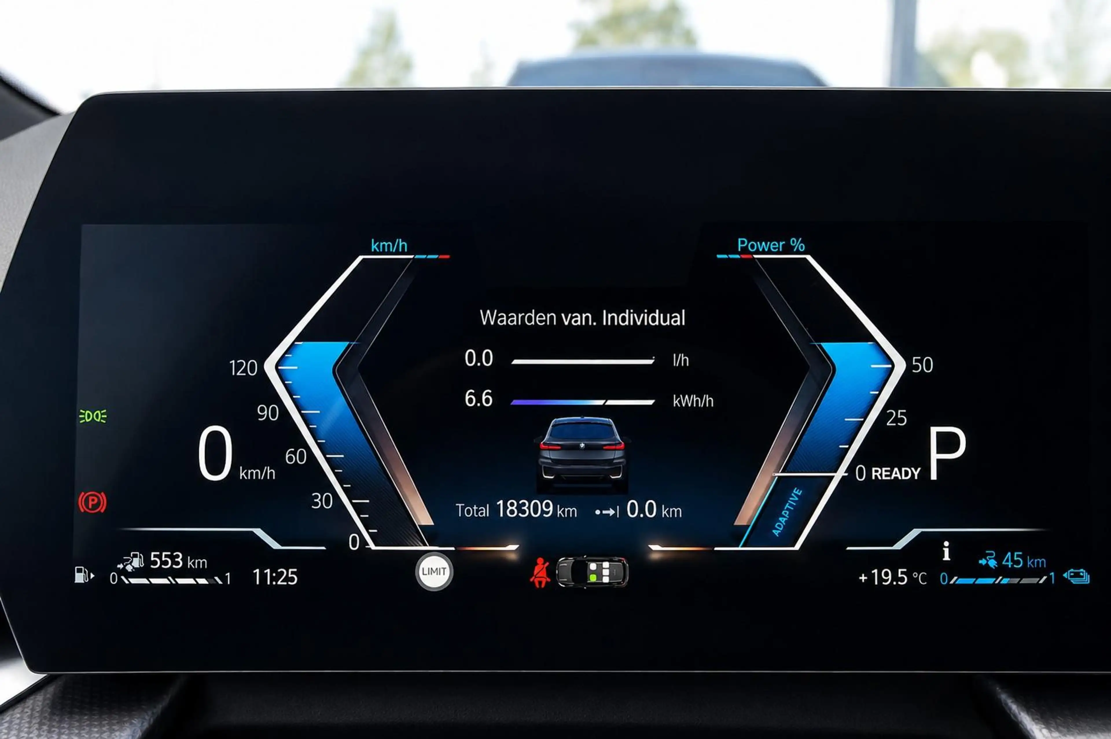 BMW 225 225e xDrive M-Sport*PDC*LED*Navigatie*Sportstoelen — photo 9