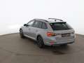 Skoda Superb Combi 2.0 TDI Sportline Aut MATRIX AHK NAV Grau - thumbnail 7