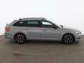 Skoda Superb Combi 2.0 TDI Sportline Aut MATRIX AHK NAV Grau - thumbnail 4
