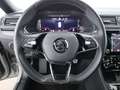 Skoda Superb Combi 2.0 TDI Sportline Aut MATRIX AHK NAV Gris - thumbnail 23