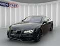 Audi A7 Sportback 3.0 TDI quattro S-Line*Garantie* Noir - thumbnail 1
