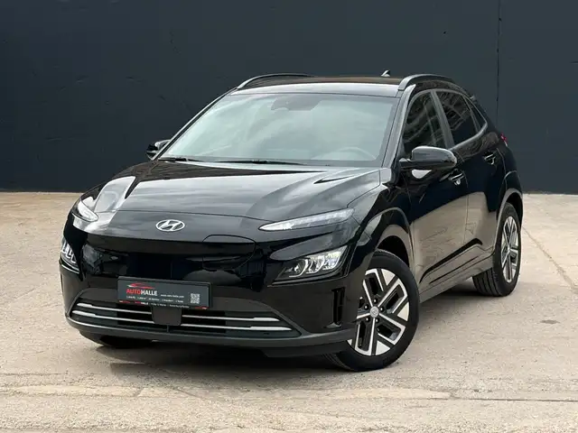 Hyundai KONA E Advantage 11kw OBC LED ACC CAM SHZ NAVI