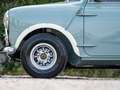 Austin Mini Cooper S MK II HTP FIA Bleu - thumbnail 5