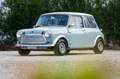 Austin Mini Cooper S MK II HTP FIA Mavi - thumbnail 1