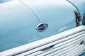 Austin Mini Cooper S MK II HTP FIA Bleu - thumbnail 13