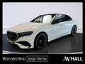 Mercedes-Benz 450 E   d 4MATIC Navi, Rückfahrkamera, Klima Белый - thumbnail 1