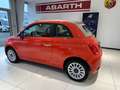 Fiat 500C Orange - thumbnail 6