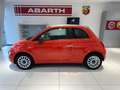 Fiat 500C Orange - thumbnail 5