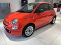 Fiat 500C Orange - thumbnail 3