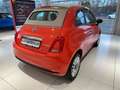 Fiat 500C Orange - thumbnail 9