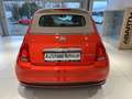 Fiat 500C Orange - thumbnail 8
