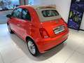 Fiat 500C Orange - thumbnail 7
