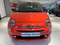 Fiat 500C Orange - thumbnail 1