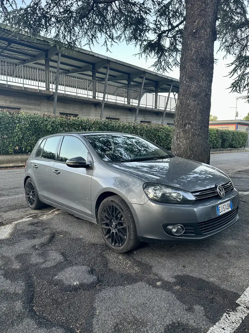 Volkswagen Golf 5p 1.6 tdi Comfortline - 1