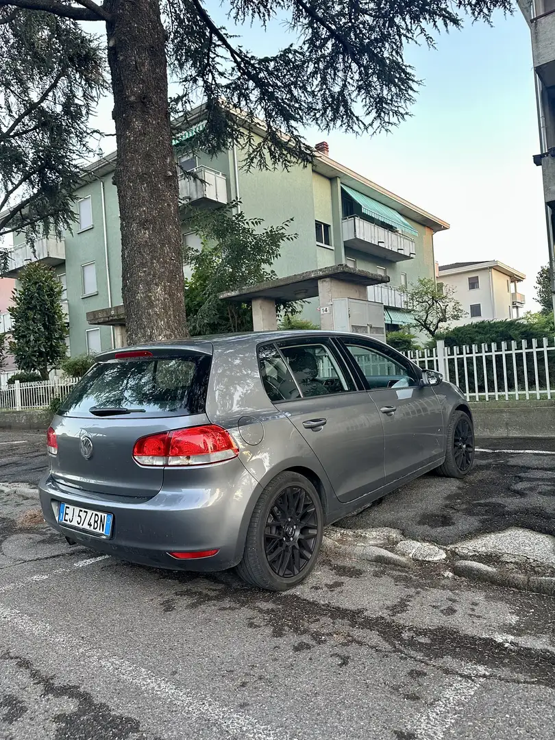 Volkswagen Golf 5p 1.6 tdi Comfortline - 2