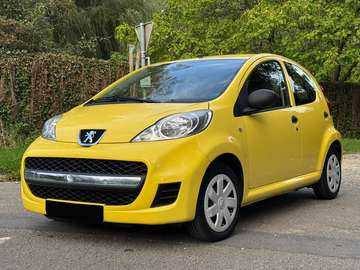 12 mois garantie 5 portes Essence (((52162KM)))