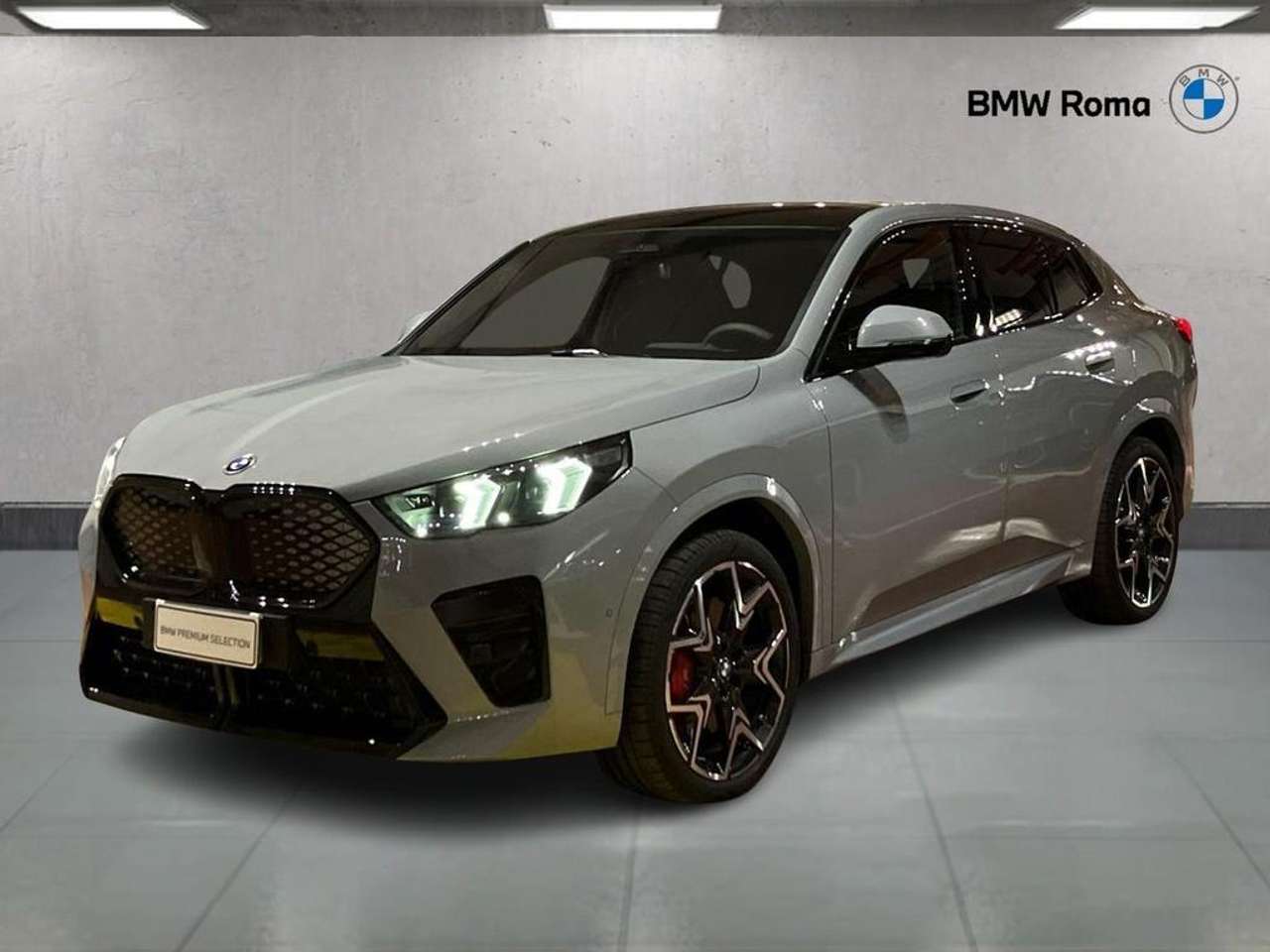 BMW iX2 xdrive 30 MSport Pro